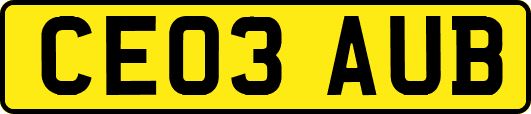 CE03AUB