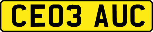 CE03AUC
