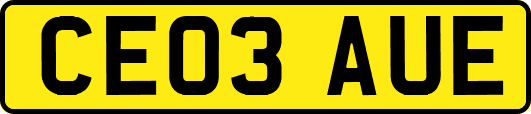 CE03AUE