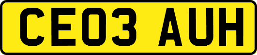 CE03AUH
