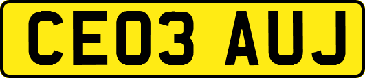 CE03AUJ