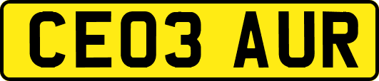 CE03AUR