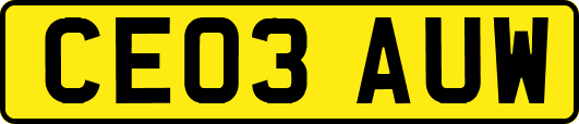 CE03AUW