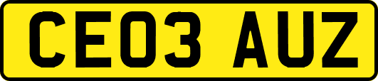 CE03AUZ
