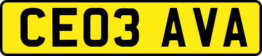 CE03AVA