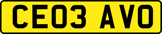 CE03AVO