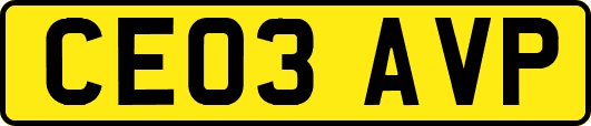 CE03AVP