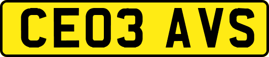 CE03AVS