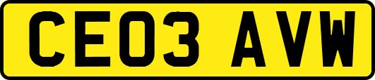 CE03AVW
