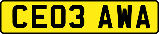 CE03AWA