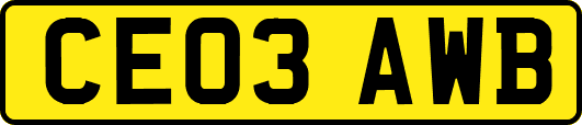 CE03AWB