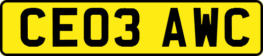CE03AWC
