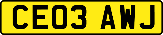 CE03AWJ