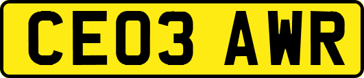CE03AWR