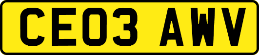 CE03AWV