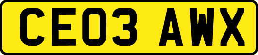 CE03AWX