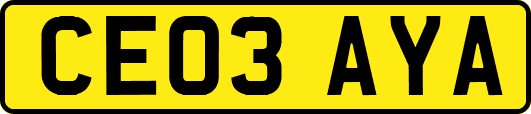 CE03AYA