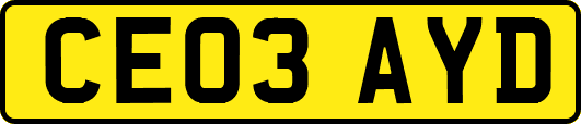 CE03AYD
