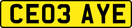 CE03AYE