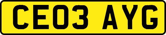 CE03AYG