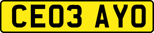 CE03AYO