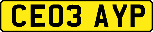 CE03AYP