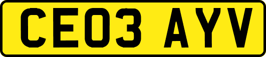CE03AYV