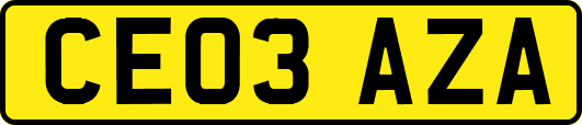CE03AZA
