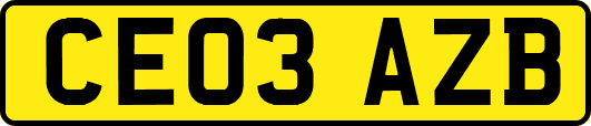 CE03AZB