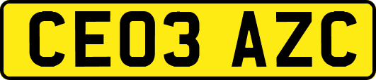 CE03AZC