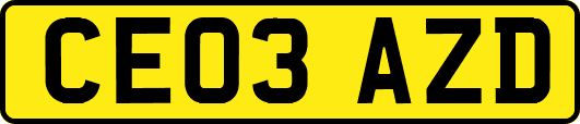 CE03AZD
