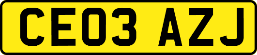 CE03AZJ