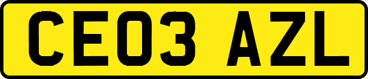 CE03AZL
