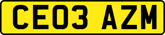 CE03AZM