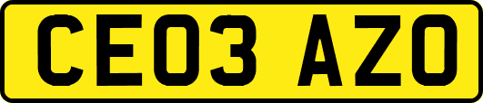 CE03AZO