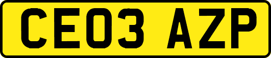 CE03AZP