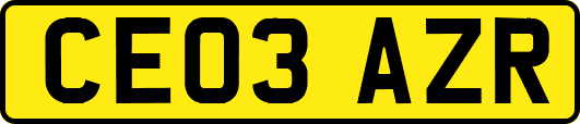 CE03AZR