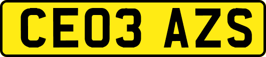 CE03AZS