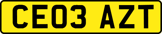 CE03AZT
