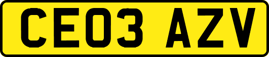 CE03AZV