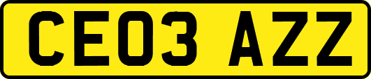 CE03AZZ