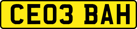 CE03BAH