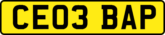 CE03BAP