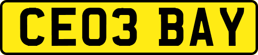 CE03BAY
