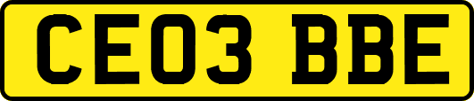 CE03BBE