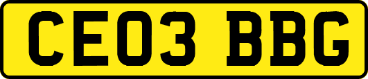 CE03BBG