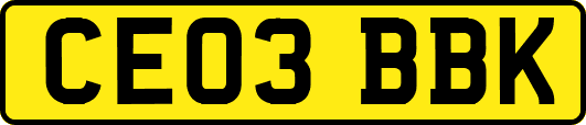 CE03BBK