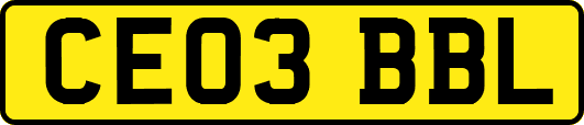 CE03BBL