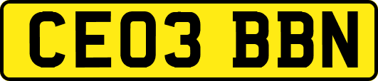 CE03BBN