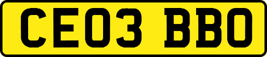 CE03BBO